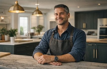 Kitchens fitters in Sussex